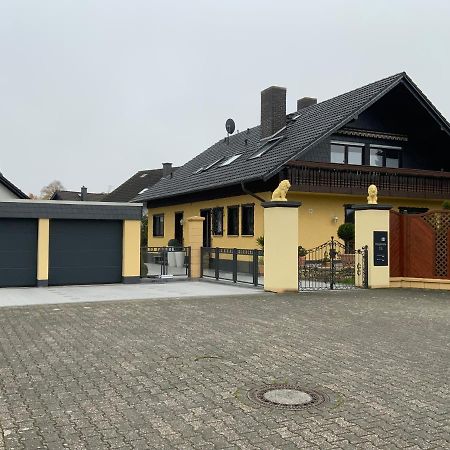 Helle Fewo, 60 Qm, Souterrain, Eigener Eingang, Rhein Und Nahe Bingen am Rhein Ngoại thất bức ảnh