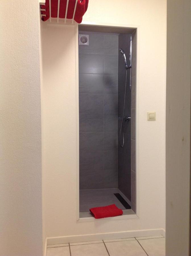 Helle Fewo, 60 Qm, Souterrain, Eigener Eingang, Rhein Und Nahe Bingen am Rhein Ngoại thất bức ảnh