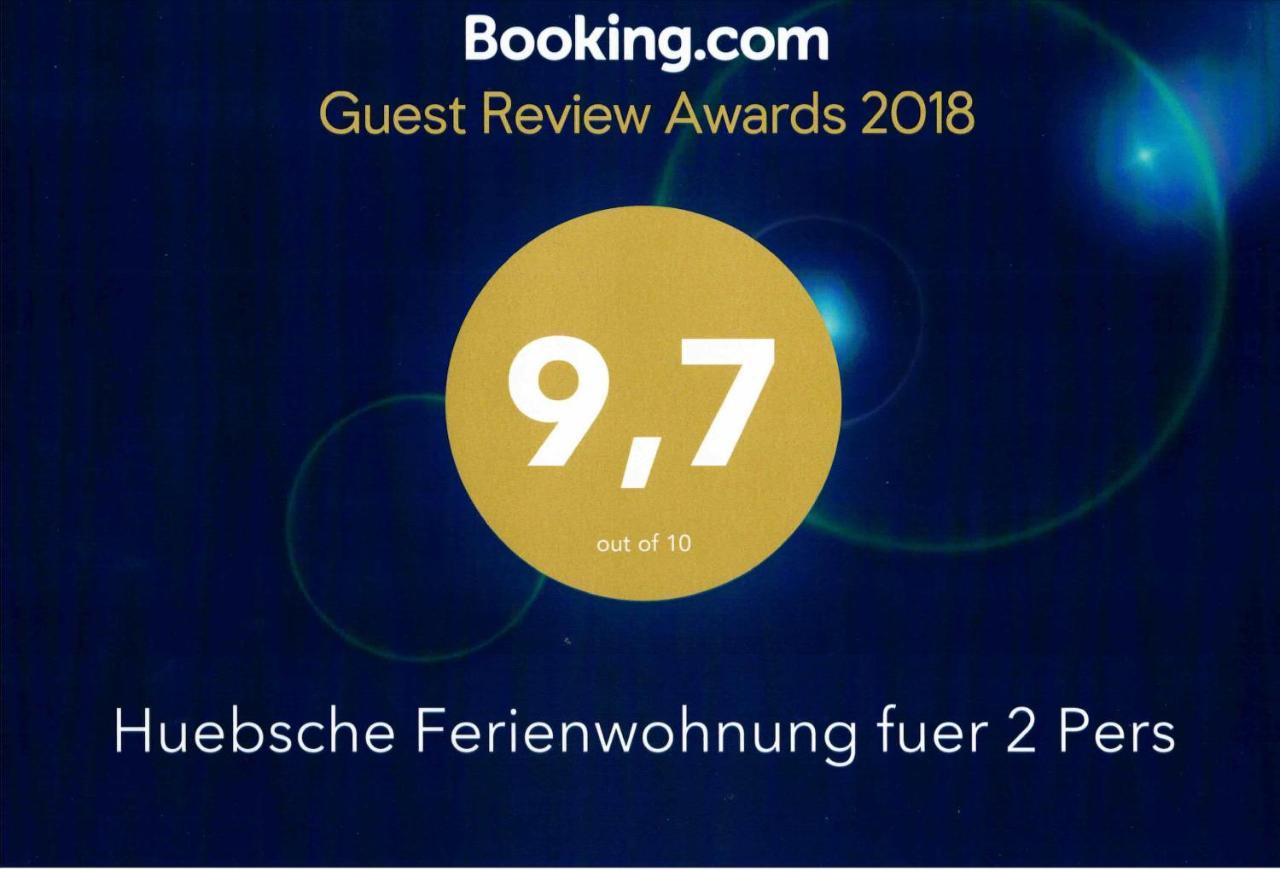 Helle Fewo, 60 Qm, Souterrain, Eigener Eingang, Rhein Und Nahe Bingen am Rhein Ngoại thất bức ảnh