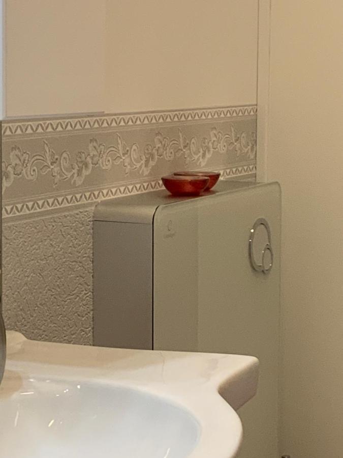 Helle Fewo, 60 Qm, Souterrain, Eigener Eingang, Rhein Und Nahe Bingen am Rhein Ngoại thất bức ảnh