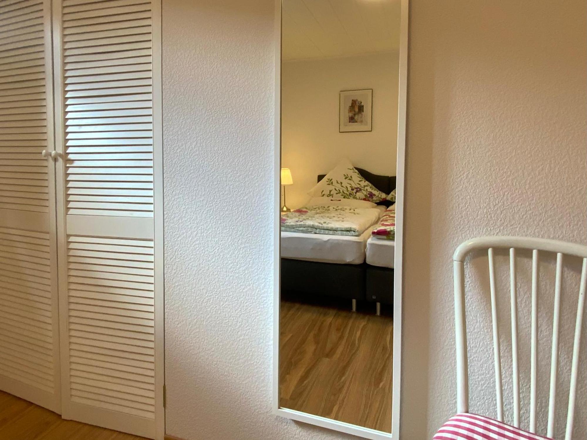 Helle Fewo, 60 Qm, Souterrain, Eigener Eingang, Rhein Und Nahe Bingen am Rhein Ngoại thất bức ảnh